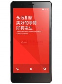 小米（MI） 红米Note增强版移动版 3G手机（陶瓷白） 真八核1.7G处理器，5.5英寸高清IPS大屏 全贴合，1300像素万相机，前置500万像素（不含合约计划）